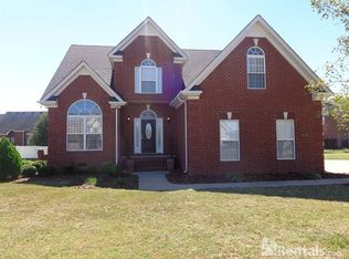 3025 Shady Glen Cir, Murfreesboro, TN 37128
