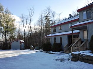 7B Black Bear, Dover, VT 05356