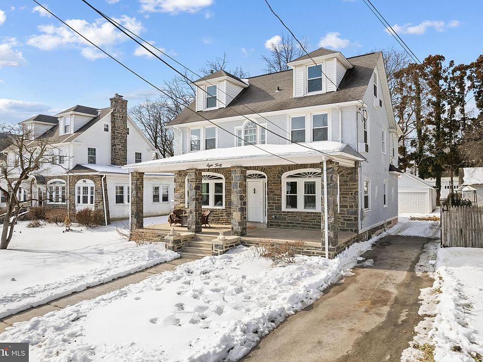840 Lindale Ave, Drexel Hill, PA 19026 | Zillow