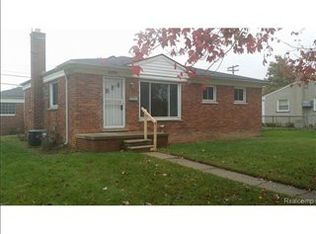 22711 Hayes St, Taylor, MI 48180