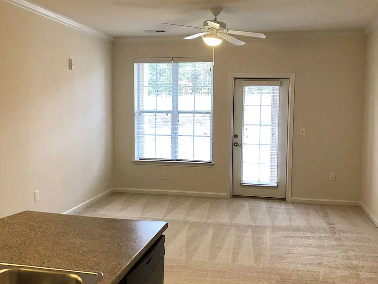 Belmont at Tryon Apartments — Photo 86