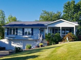 2018 W Finley Ave, Ottumwa, IA 52501