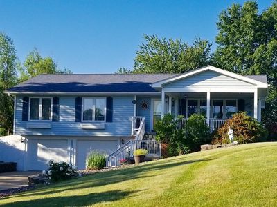 2018 W Finley Ave, Ottumwa, IA, 52501