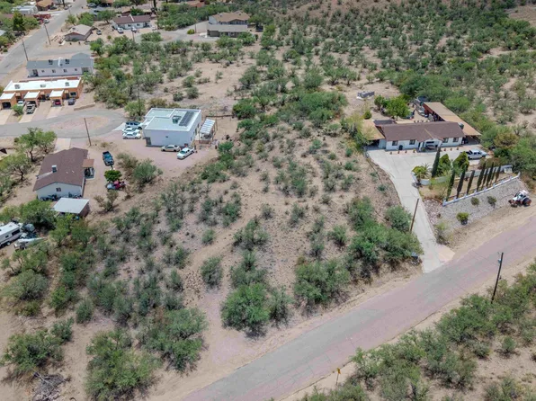 433 Camino Agosto #71, Rio Rico, AZ 85648