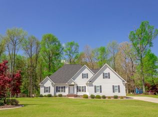 120 Clay Brook Dr, Goldsboro, NC 27530