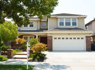 194 Ridgeview Dr, Tracy, CA 95377