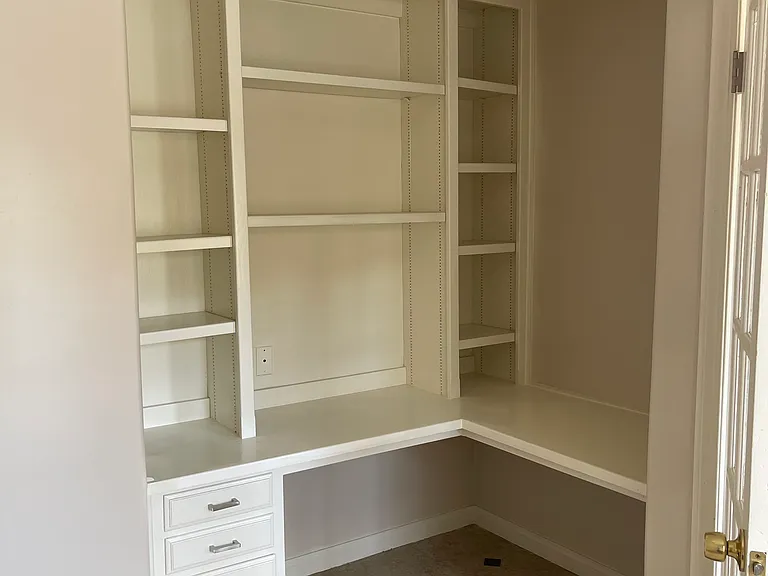 Office or 4th Bedroom