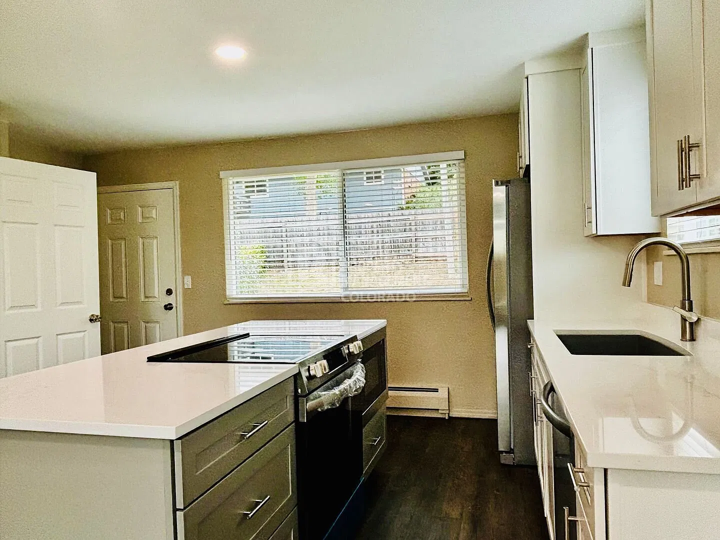 Completely Remodeled 2-Bedroom Home in Convenient Arvada Location — Photo 3
