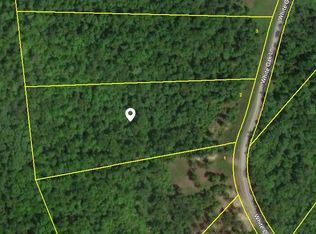 White Oak Ln, Crawford, TN 38554