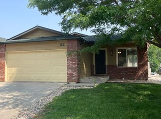 850 S Overland Trl APT 22, Fort Collins, CO 80521