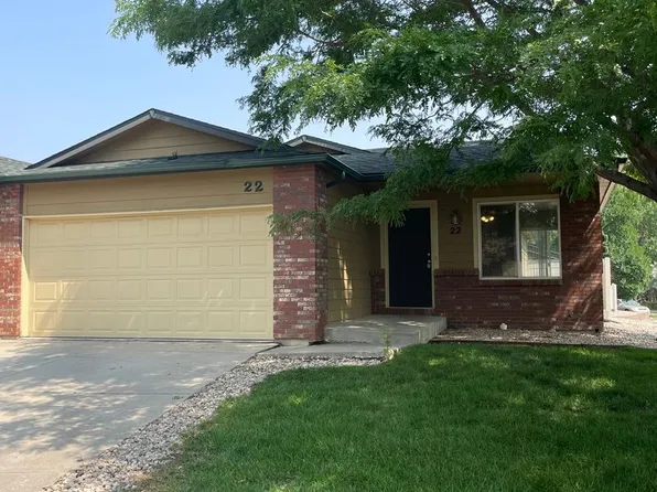 850 S Overland Trl, Fort Collins, CO