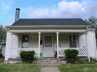 591 Kennedy St, Xenia, OH 45385