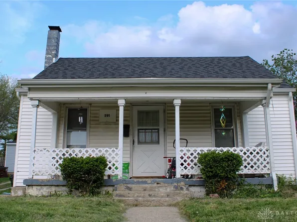 591 Kennedy St, Xenia, OH 45385