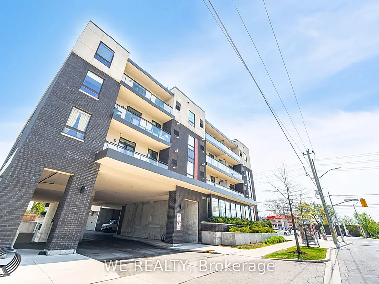 3560 Saint Clair Ave E #224 — Photo 26