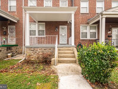 3716 Columbus Dr, Baltimore, MD, 21215
