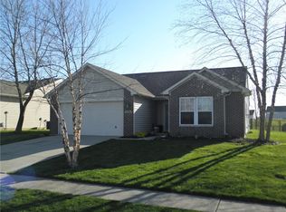 5273 Shamus Dr, Indianapolis, IN 46235