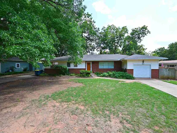 2011 W 10th Ave, Stillwater, OK 74074