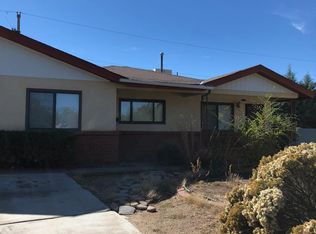 10212 Eden Ct NE, Albuquerque, NM 87112