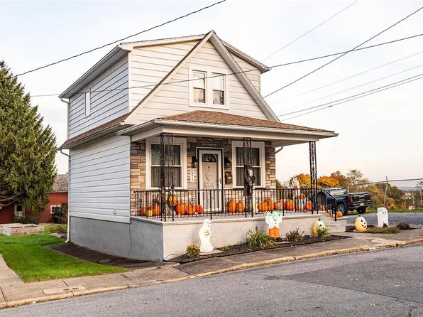 571 McKinley St, Bangor, PA 18013