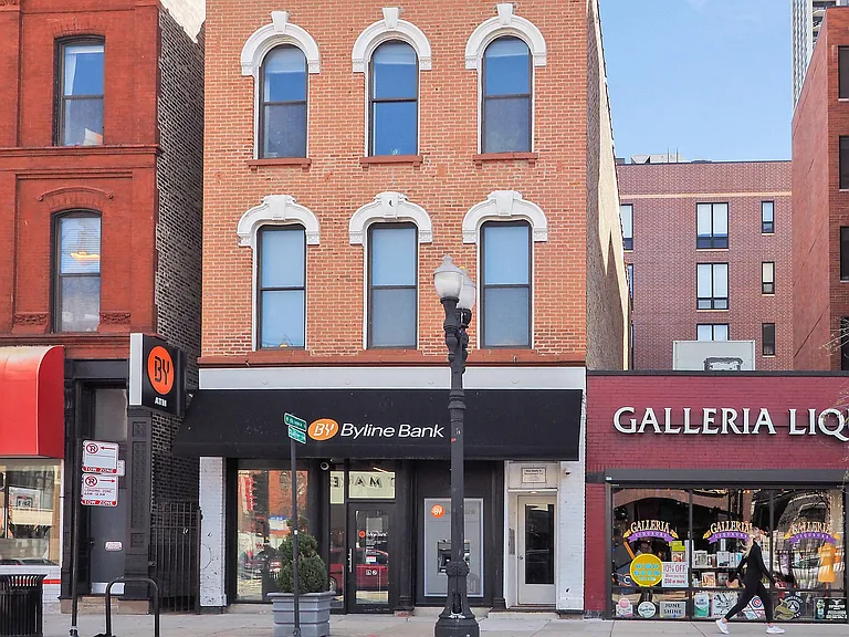 1561 N Wells St #2R — Photo 12