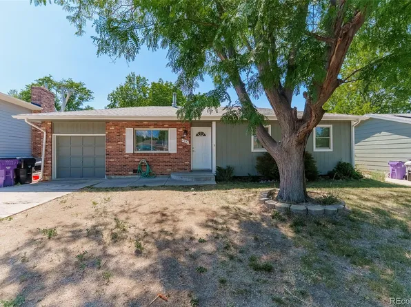 4551 S Holland Street, Littleton, CO 80123