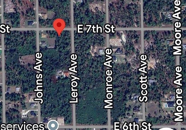 2nd image of 3604 E 7th St