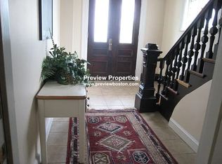 (Undisclosed Address), Newton, MA 02458