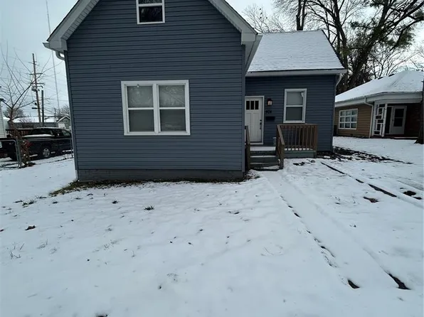 404 S 23rd St, Belleville, IL 62226