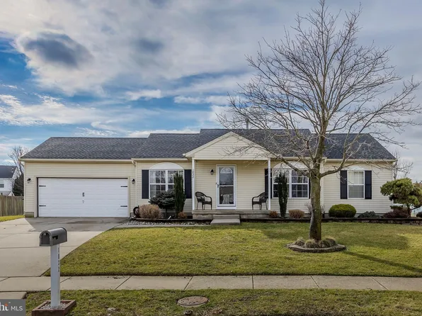 1832 Hessian Dr, Williamstown, NJ 08094