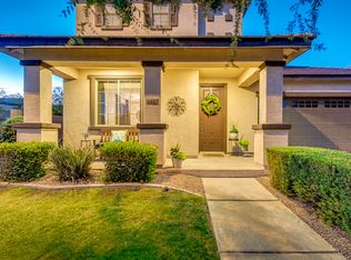 3442 E Carla Vista Dr, Gilbert, AZ 85295