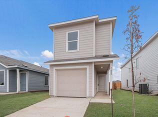 7422 India Star, San Antonio, TX 78263