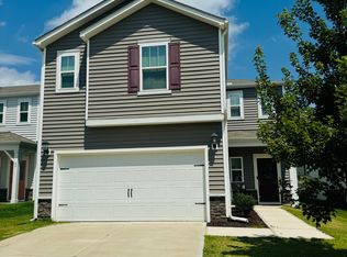 72 White Ash Dr, Clayton, NC 27527