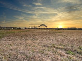 9434 S 13th St E, Muskogee, OK 74403