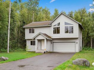 6880 W Dow Dr, Wasilla, AK 99623