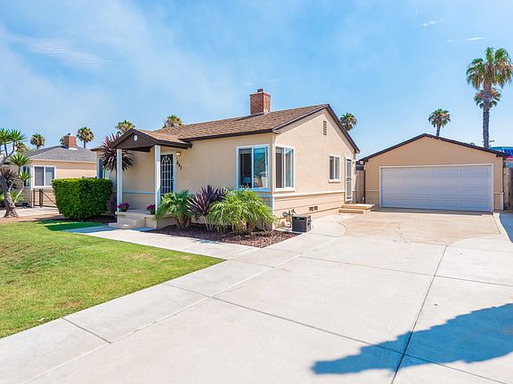 4th image of 643 E Manor Dr