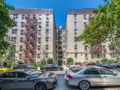 2191 Bolton St APT 6A, Bronx, NY, 10462