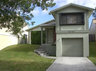 21735 SW 99th Pl, Cutler Bay, FL 33190