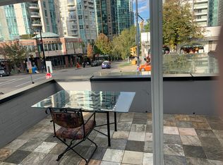 1270 Robson St #208, Vancouver, BC V6E3Z6