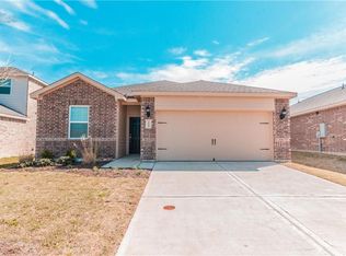 1605 Park Trails Blvd, Princeton, TX 75407