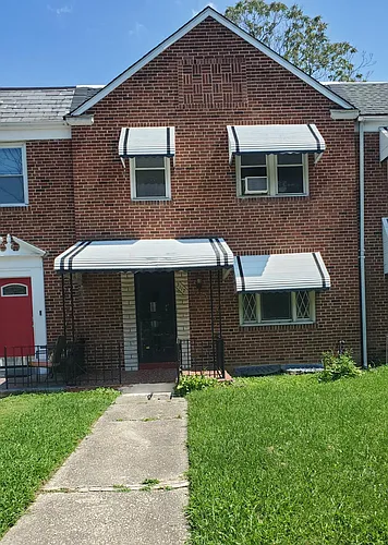 3117 Leighton Ave Photo 1