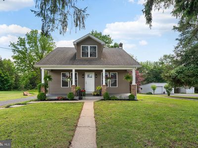63 W Hanover St, Gettysburg, PA, 17325