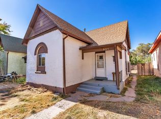 937 Spruce St, Pueblo, CO 81004