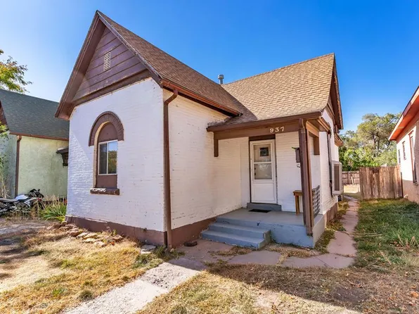 937 Spruce St, Pueblo, CO 81004