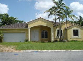 9361 SW 150th St, Miami, FL 33176