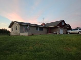 396 Main St, Waynoka, OK 73860