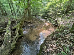 0 Morgan Branch Rd, Centerville, TN 37033