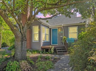 8008 SE Woodward St, Portland, OR 97206