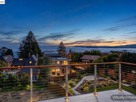 3rd image of 1026 Grizzly Peak Blvd