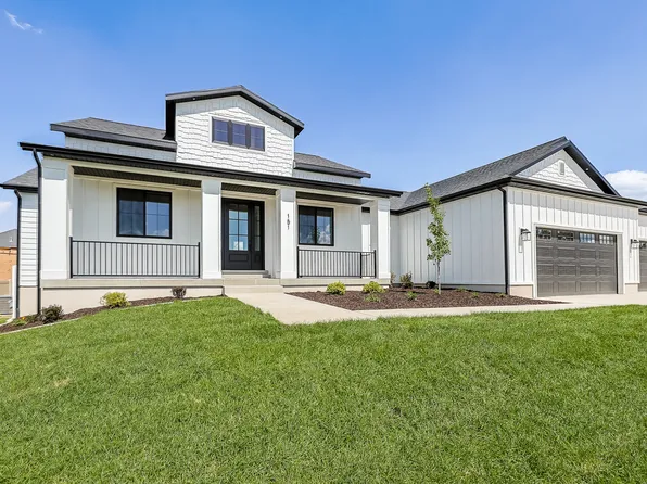 151 E 1450th St N, Lehi, UT 84043