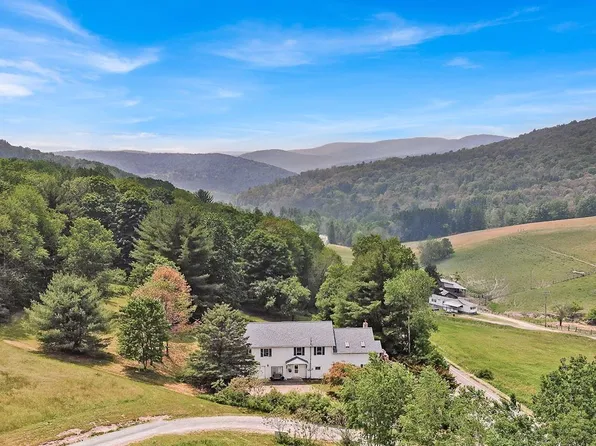 1352 Route 362, Wellsboro, PA 16901